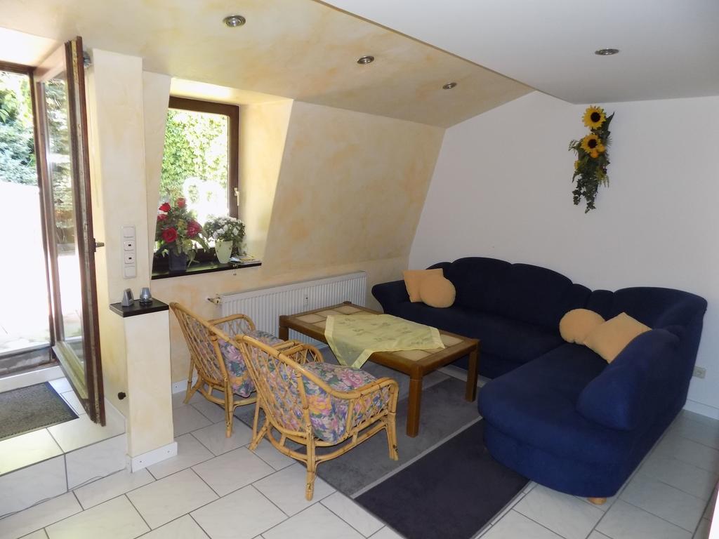 Gaestehaus Eschbach Monschau Ngoại thất bức ảnh
