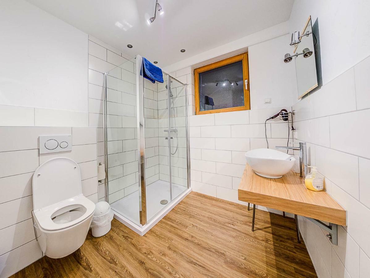 Gaestehaus Eschbach Monschau Ngoại thất bức ảnh