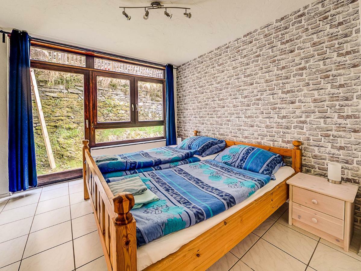 Gaestehaus Eschbach Monschau Ngoại thất bức ảnh