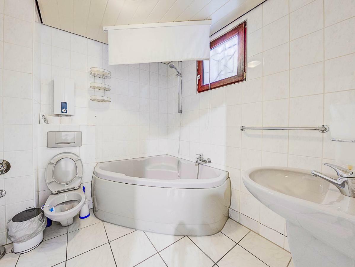 Gaestehaus Eschbach Monschau Ngoại thất bức ảnh