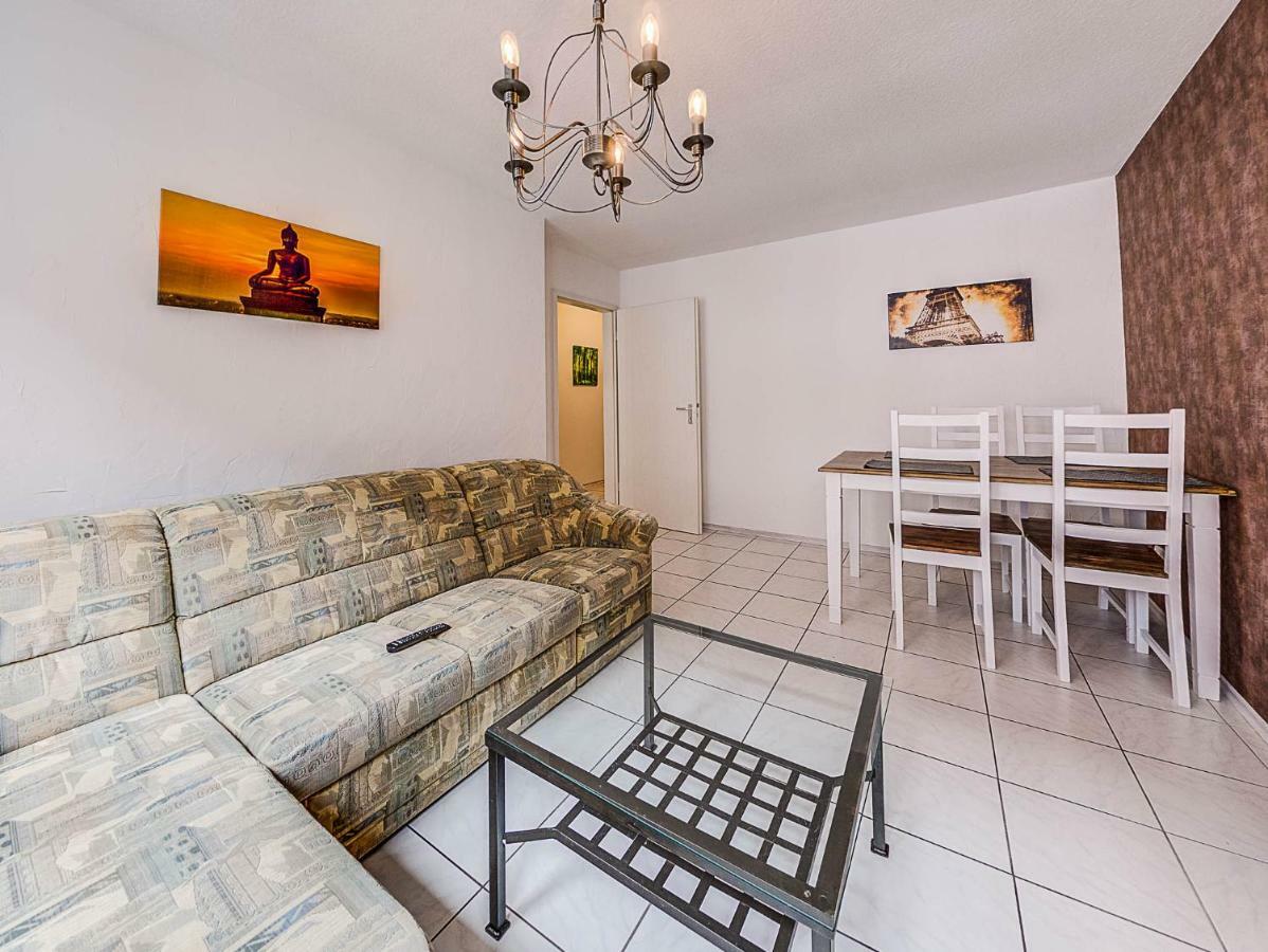 Gaestehaus Eschbach Monschau Ngoại thất bức ảnh