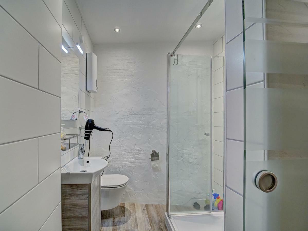 Gaestehaus Eschbach Monschau Ngoại thất bức ảnh