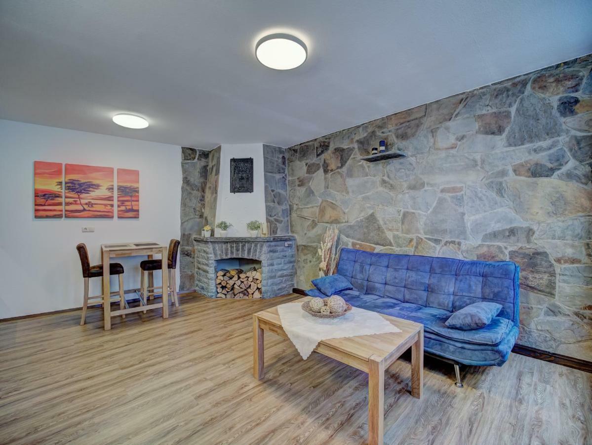 Gaestehaus Eschbach Monschau Ngoại thất bức ảnh